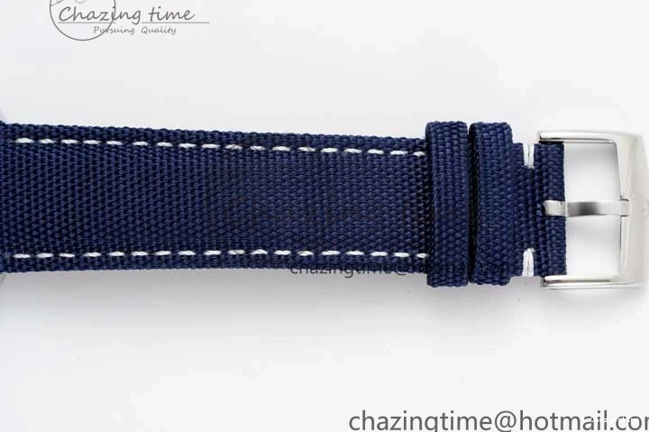 0309 Sophisticated Speedmaster Professional “Silver Snoopy Award” 50th Anniversary V6SF 1:1 Best Edition A7750(Mod) 7846